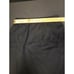 St. John Collection Black Sleeveless Knit Top Size Small Skirt Size 6 Set Suit