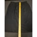 St. John Collection Black Sleeveless Knit Top Size Small Skirt Size 6 Set Suit