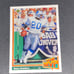 Barry Sanders cards (9) 1990 - 1991