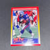 Barry Sanders cards (9) 1990 - 1991