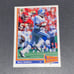 Barry Sanders cards (9) 1990 - 1991