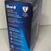 Oral B electric toothbrush