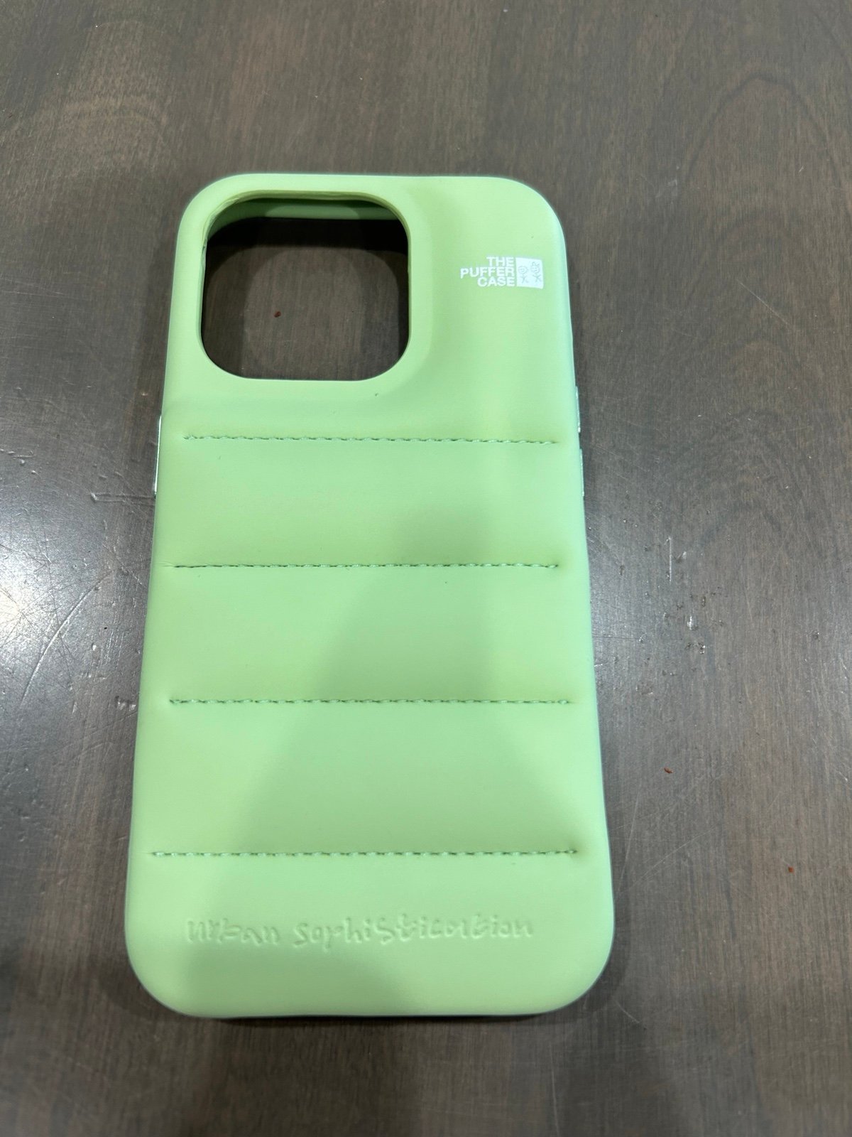 iPhone 14 Pro | Urban Sophistication