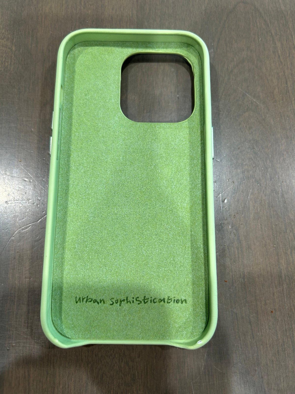 iPhone 14 Pro | Urban Sophistication