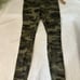 Duluth Trading Company Noga flex sculpting camo leggings