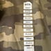 Duluth Trading Company Noga flex sculpting camo leggings