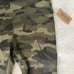 Duluth Trading Company Noga flex sculpting camo leggings