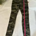 Duluth Trading Company Noga flex sculpting camo leggings
