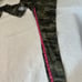 Duluth Trading Company Noga flex sculpting camo leggings