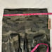 Duluth Trading Company Noga flex sculpting camo leggings