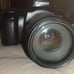 Cannon film camera