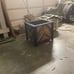 Planter boxes