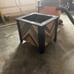 Planter boxes