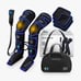 Reathlete Leg Compression and Heat