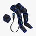 Reathlete Leg Compression and Heat