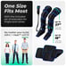 Reathlete Leg Compression and Heat
