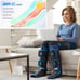 Reathlete Leg Compression and Heat