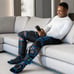 Reathlete Leg Compression and Heat