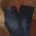 Cult Of Individuality Bohemi Boot Jeans