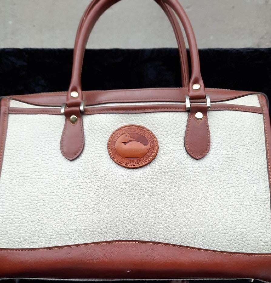 designer handbag