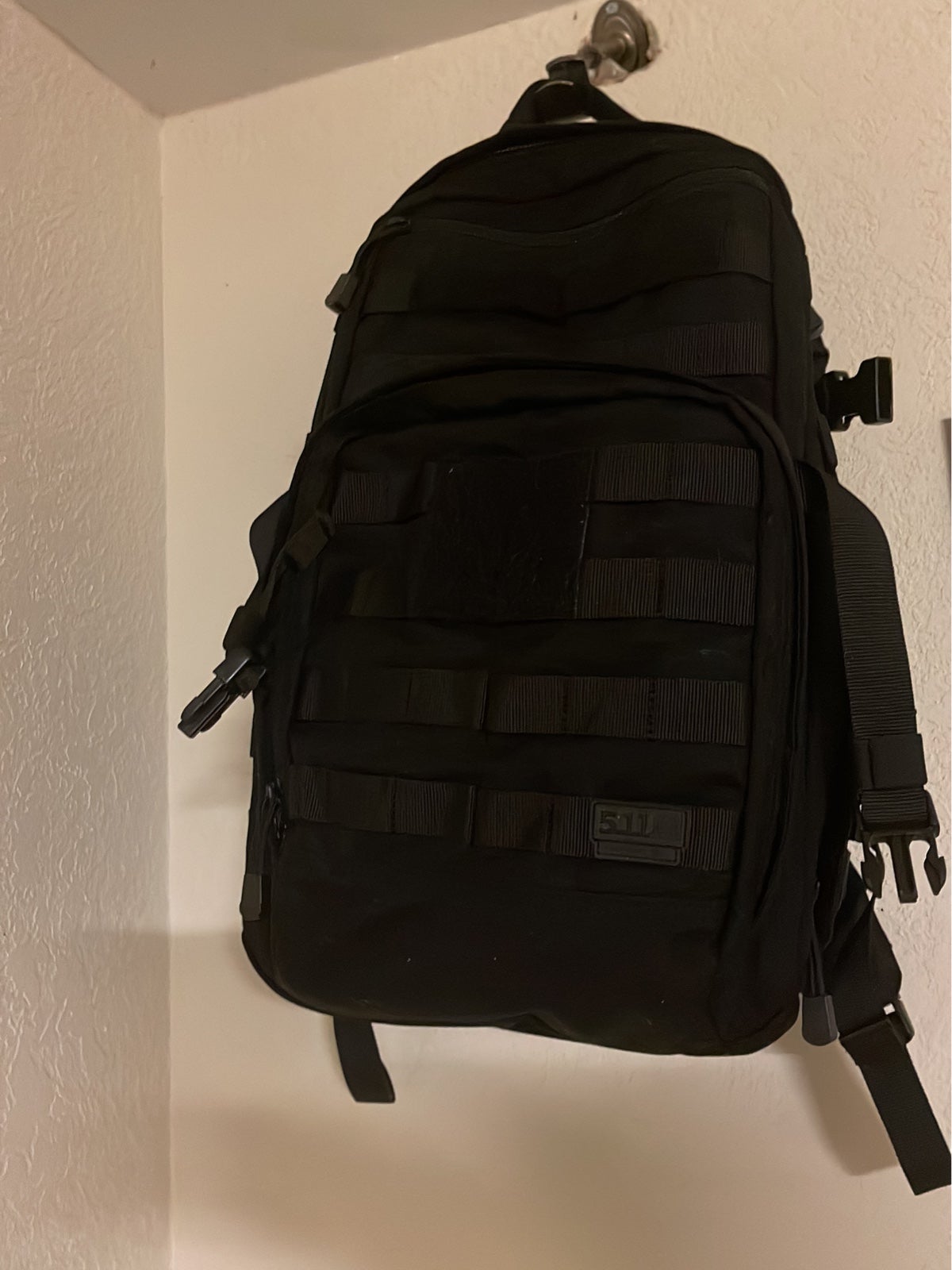 511 tactical Backpack