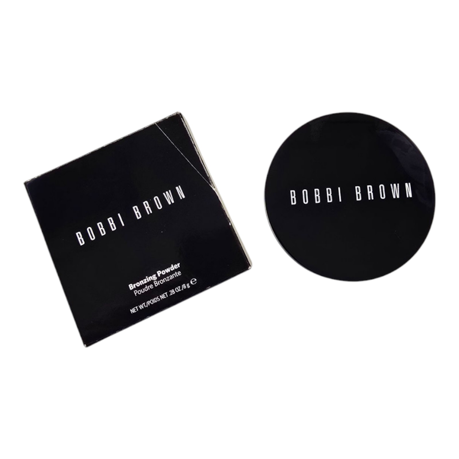 Bobbi brown bronzing powder stonestreet