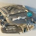 RAWLINGS SCSB110M Sure Catch 11 Zero Shock Softball Glove / Left Hand Thrower.