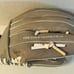 RAWLINGS SCSB110M Sure Catch 11 Zero Shock Softball Glove / Left Hand Thrower.