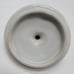 Blue & White Cherry Blossom Butterfly Chinoiserie Porcelain Melon Ginger Jar