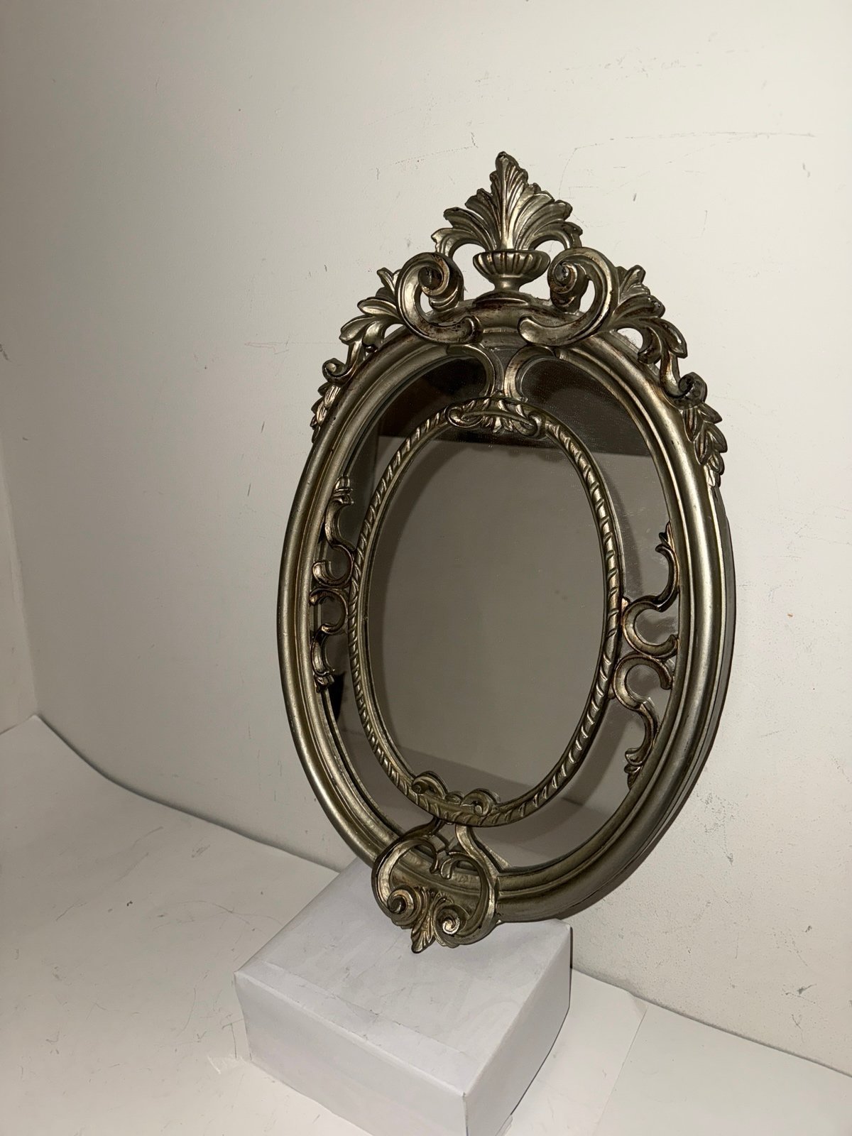 Vintage Wall Mirror *****Deal Of The Night*****