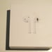 Genuine Apple Airpods 2 & Case!