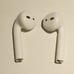Genuine Apple Airpods 2 & Case!