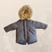 Zara Baby Premium Parka