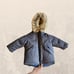 Zara Baby Premium Parka