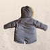Zara Baby Premium Parka