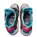 Nike Hurricane tennis shoes size 9.5. in good condition.