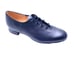 Bloch Unisex Little Kids Oxford Tap Shoes Black Leather Size 11 Dance Lace Up