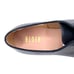 Bloch Unisex Little Kids Oxford Tap Shoes Black Leather Size 11 Dance Lace Up