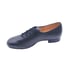 Bloch Unisex Little Kids Oxford Tap Shoes Black Leather Size 11 Dance Lace Up