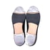 Bloch Unisex Little Kids Oxford Tap Shoes Black Leather Size 11 Dance Lace Up