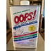 Oops! Extreme Remover Original Low Odor Formula Discontinued 1 Pint 473 ml 1996