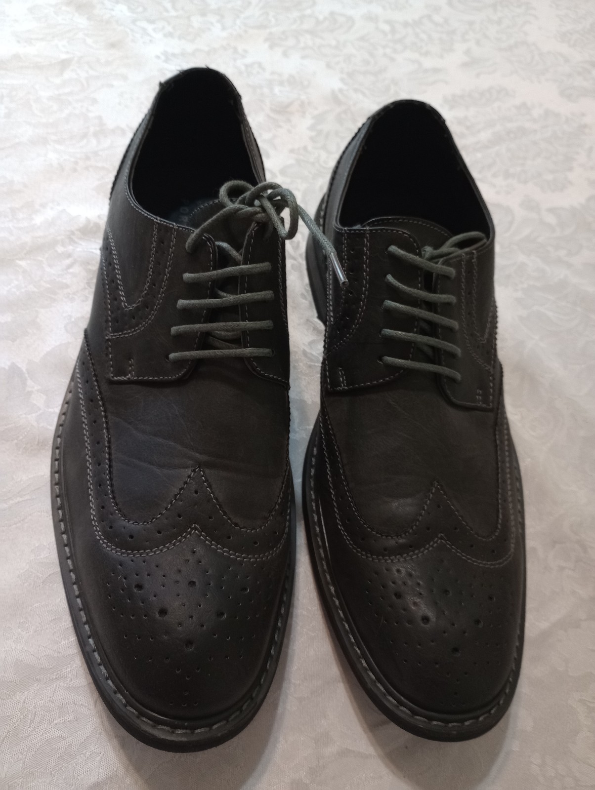 Perri Ellis Shoes Mens