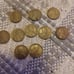 10 1944 wheat pennies