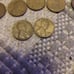 10 1944 wheat pennies