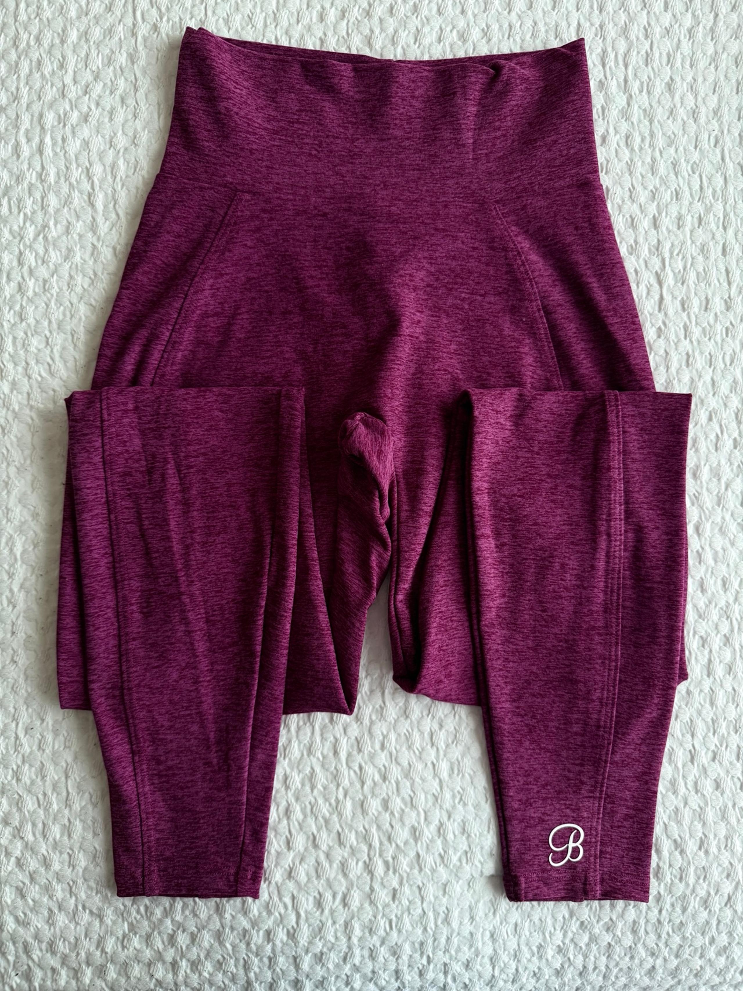 Leggings - Bombshell Sportswear