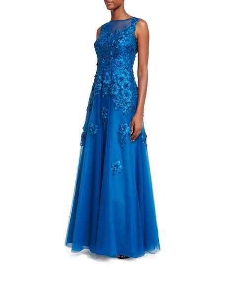 Rickie Freeman for Teri Jon Dress