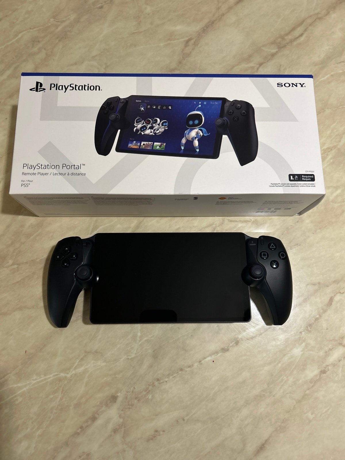 PlayStation Portal