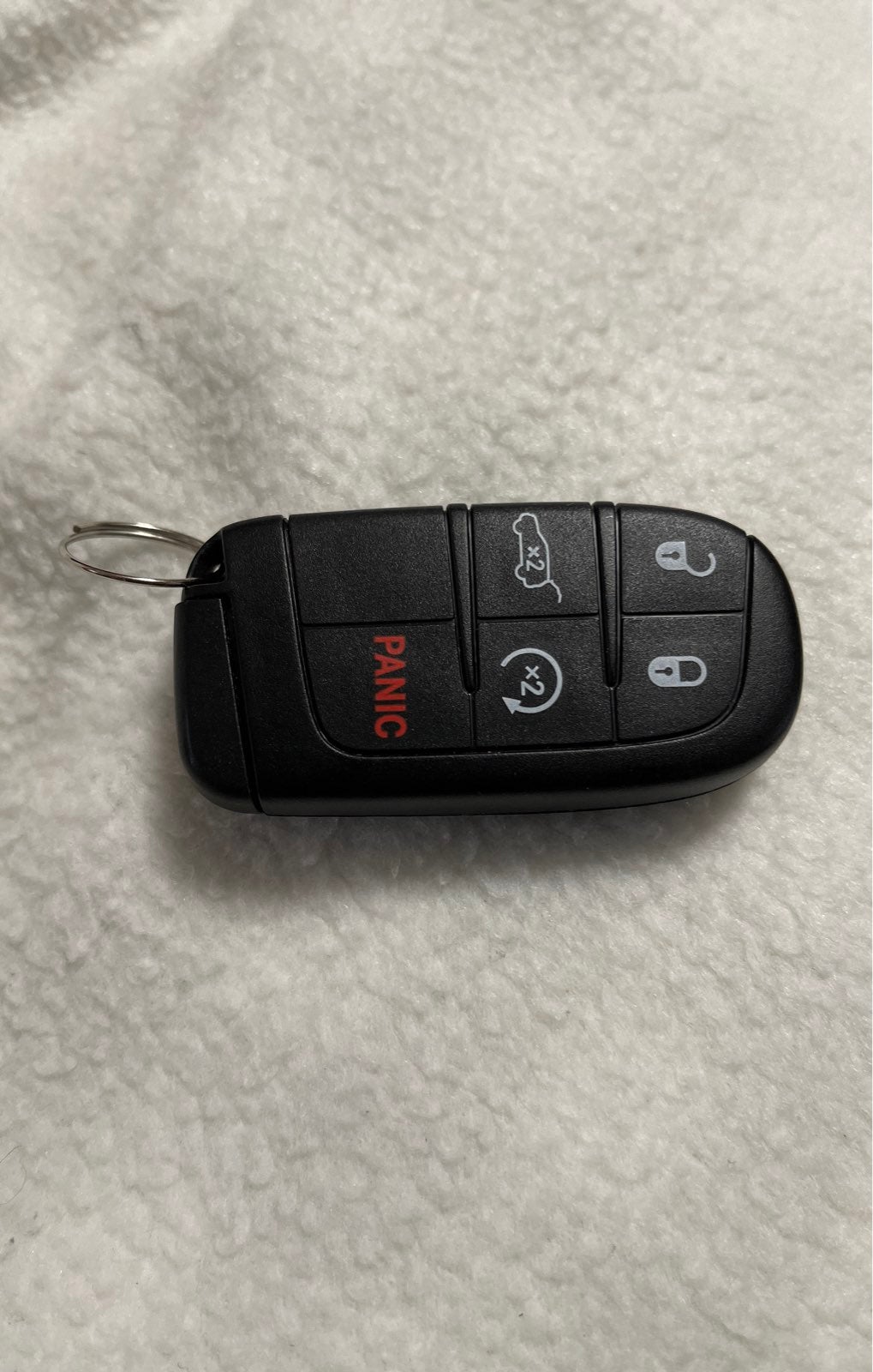 Car Key