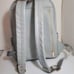 RYLA Leather Diaper Backpack Vegan bag