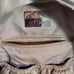 RYLA Leather Diaper Backpack Vegan bag
